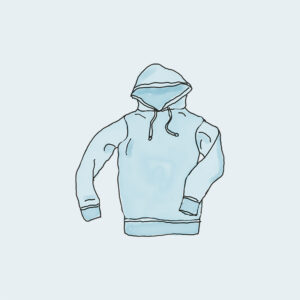 Hoodie: imagen 7