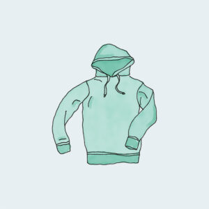 Hoodie: imagen 6