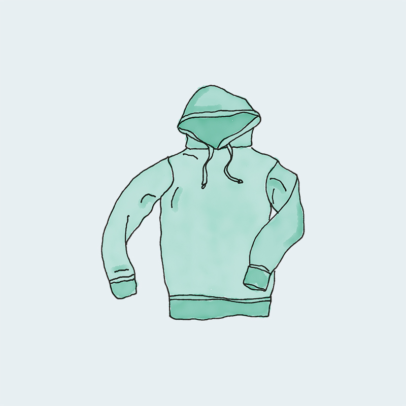 Hoodie: imagen 6