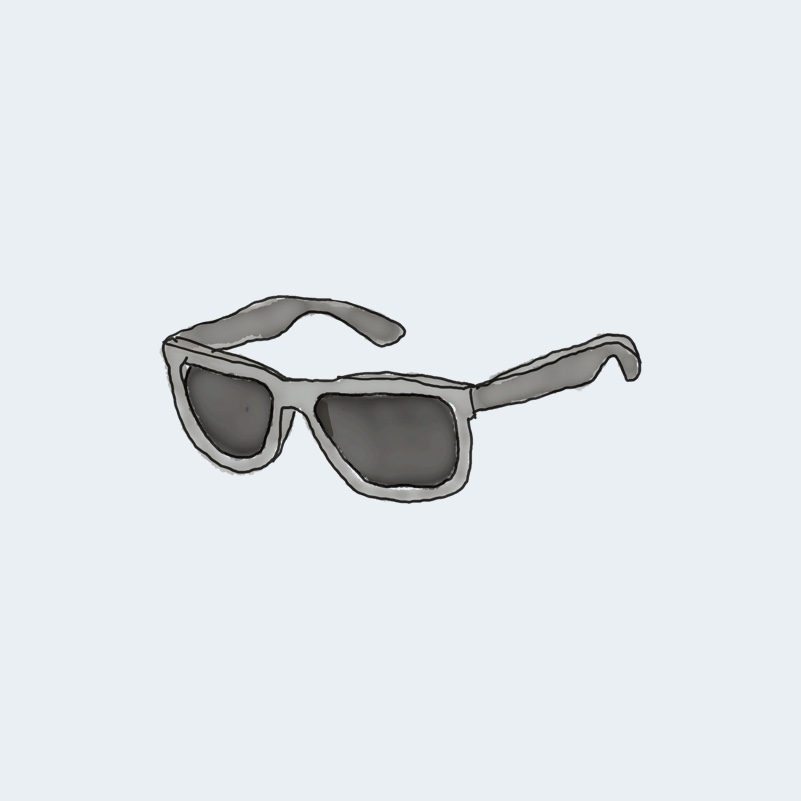 Sunglasses: imagen 1